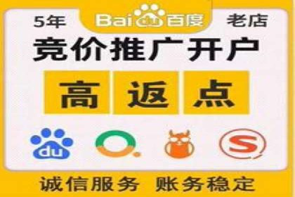 百度推广代运营实战案例解析